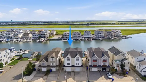 606 22nd Street, Avalon, NJ 08202