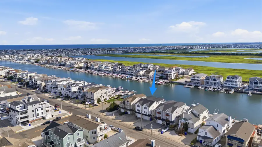 606 22nd Street, Avalon, NJ 08202 - #3