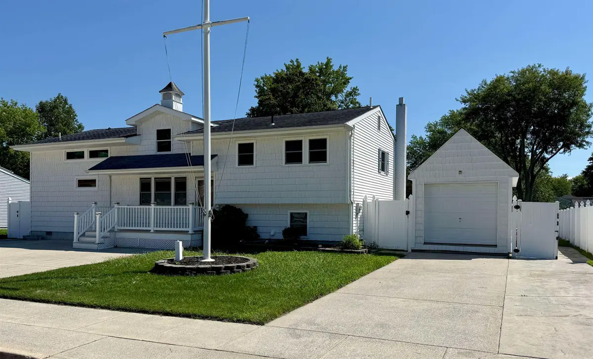 208 Old Mill Drive, North Cape May, NJ 08204 - #1