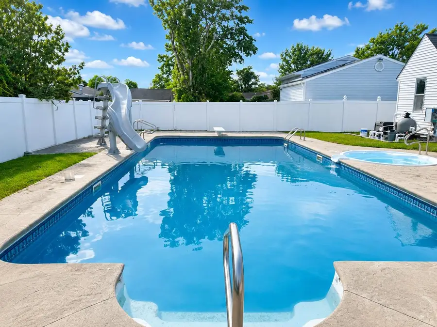208 Old Mill Drive, North Cape May, NJ 08204 - #3