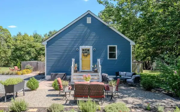 203 W Pacific Avenue, Cape May Court House, NJ 08210