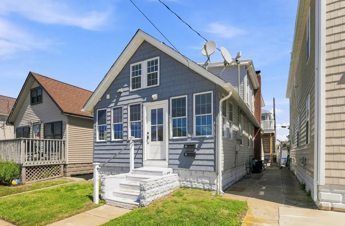 305 W 16 Avenue, North Wildwood, NJ 08260-2607 - #1