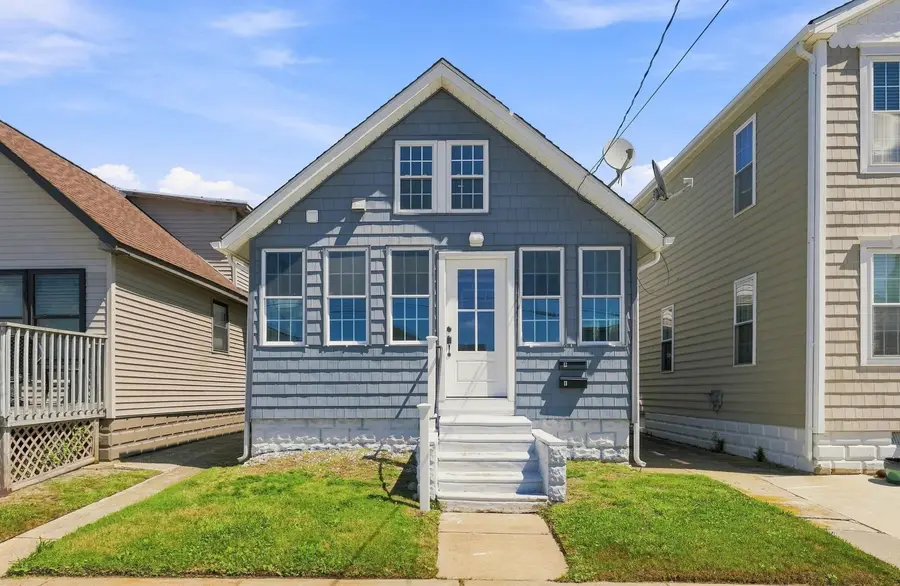 305 W 16 Avenue, North Wildwood, NJ 08260-2607 - #2