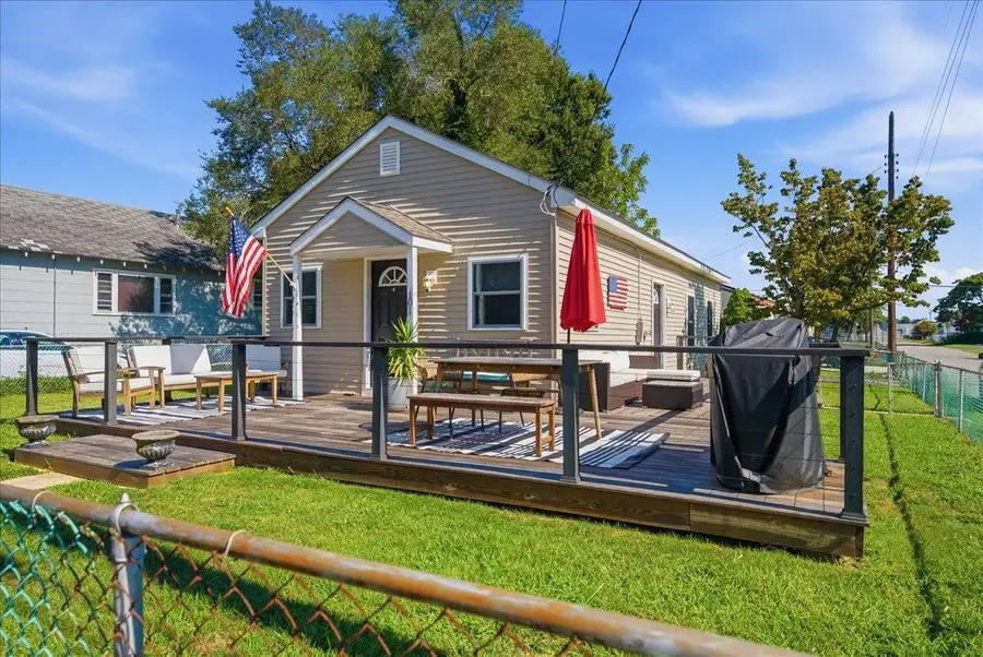101 Pennsylvania Avenue, Villas, NJ 08251 - #2