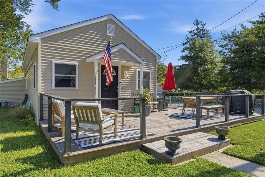 101 Pennsylvania Avenue, Villas, NJ 08251 - #3