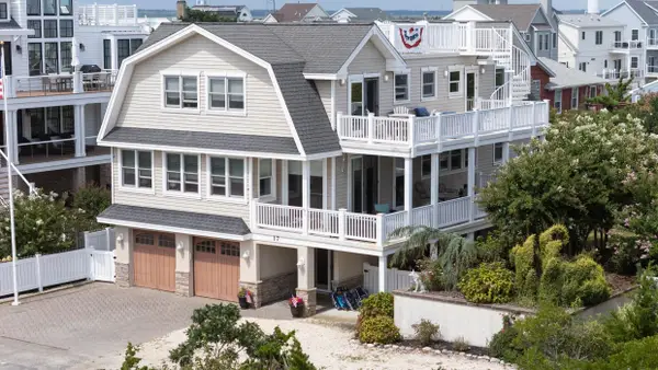 17 Randolph Avenue, Strathmere, NJ 08248