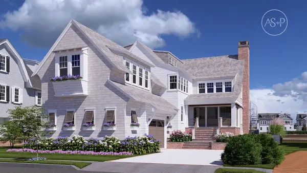 19 Heron Drive, Avalon, NJ 08202