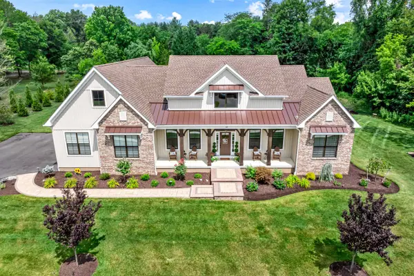 8 Sandcastle Drive, Ocean View, NJ 08230