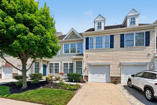 208 Sawgrass Court, Swainton, NJ 08210