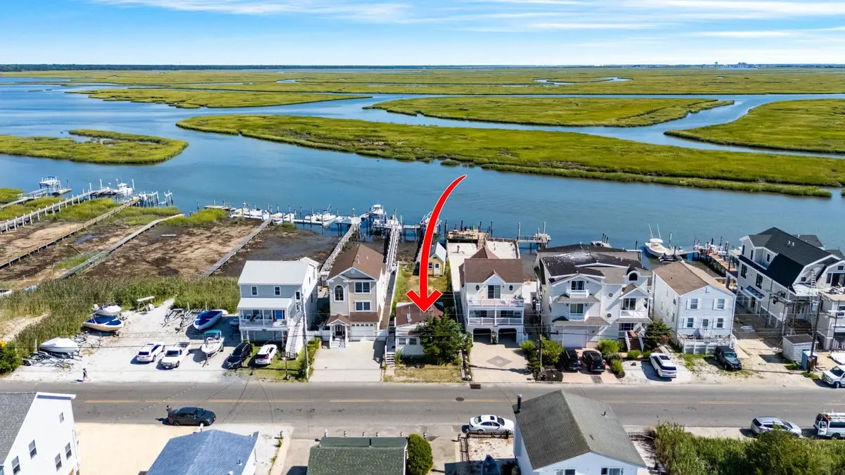 470 Old Avalon Boulevard, Middle, NJ 08202 - #1