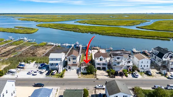 470 Old Avalon Boulevard, Avalon Manor, NJ 08202