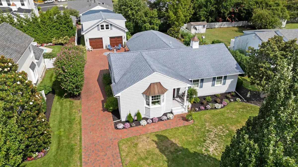1027 Virginia Avenue, Cape May, NJ 08204 - #1