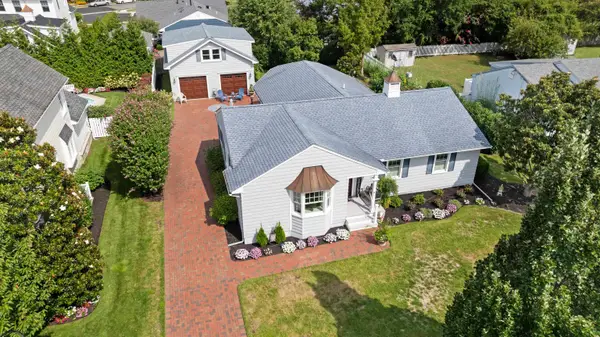 1027 Virginia Avenue, Cape May, NJ 08204