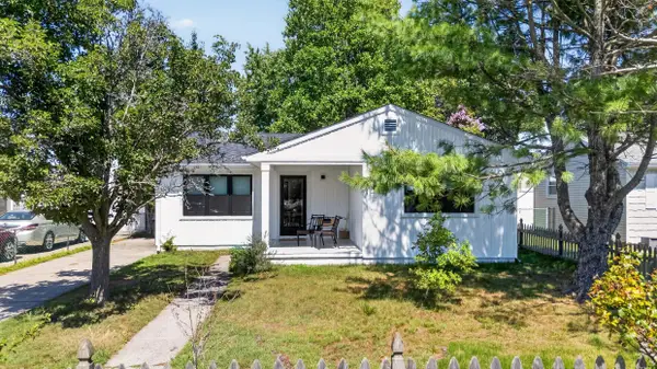 221 Cedardale Avenue, Villas, NJ 08251