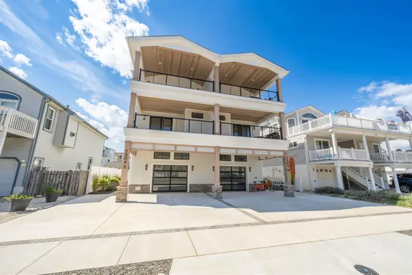 7304 Pleasure Avenue, Sea Isle City, NJ 08243-1071