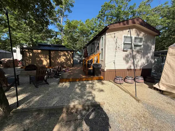 515 Corson Tavern Road, Ocean View, NJ 08230-1671