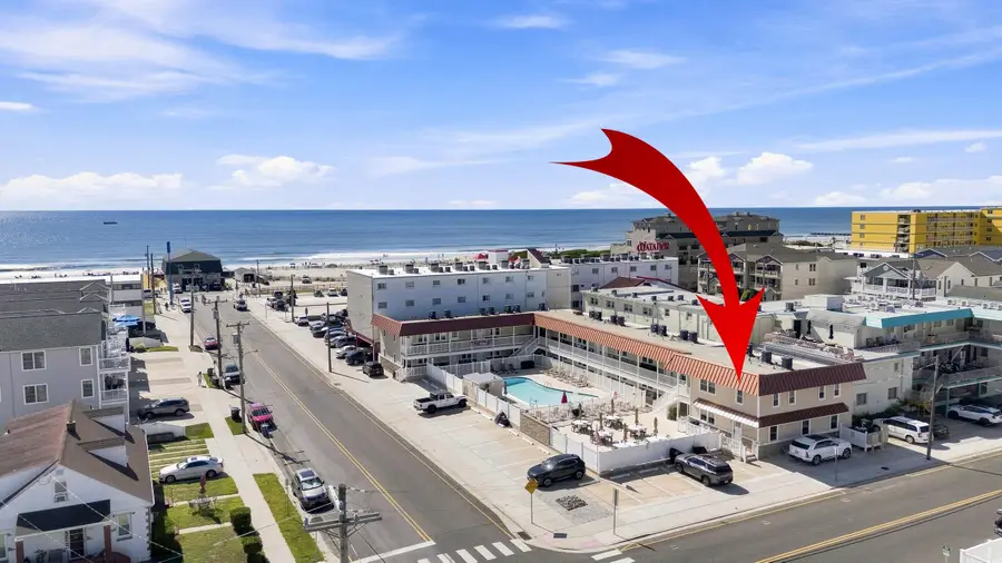 1501 Ocean Avenue, North Wildwood, NJ 08260 - #2