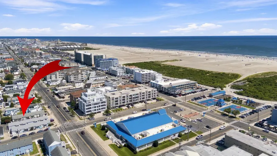 5704 Atlantic Avenue, Wildwood Crest, NJ 08260 - #2