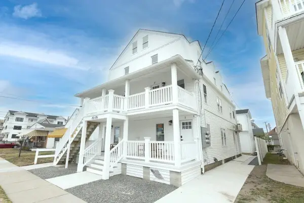 213-15 E Leaming Avenue, Wildwood, NJ 08260