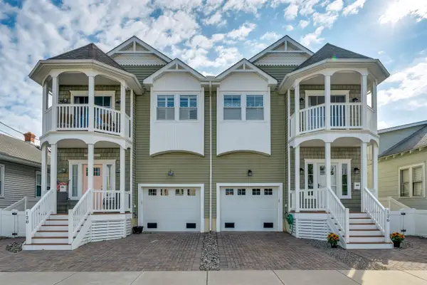 126 E Forget Me Not Road, Wildwood Crest, NJ 08260
