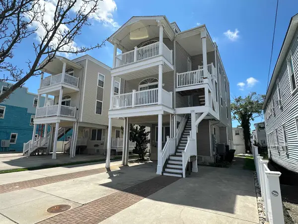 122 E Schellenger Avenue, Wildwood, NJ 08260