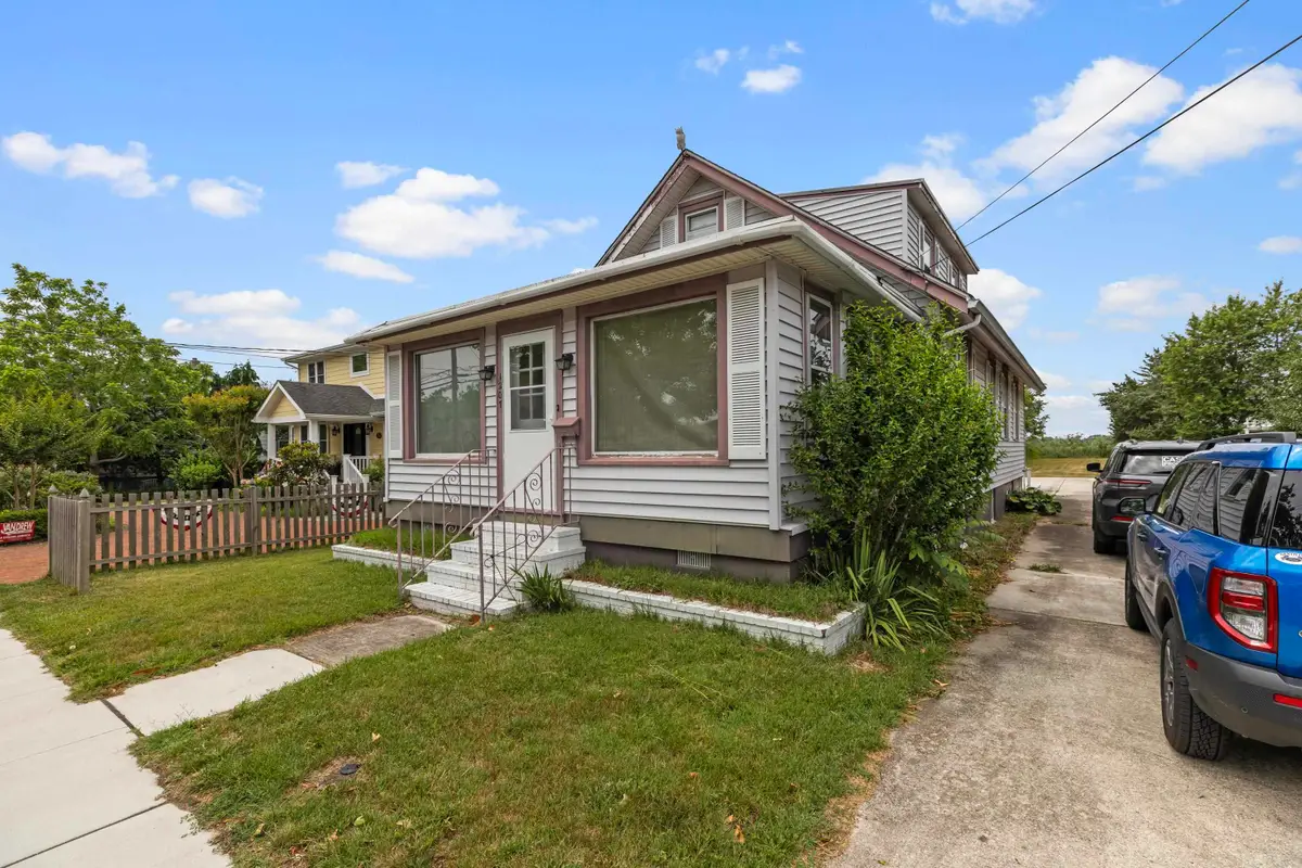 1207 Lafayette Street, Cape May, NJ 08204 - #1