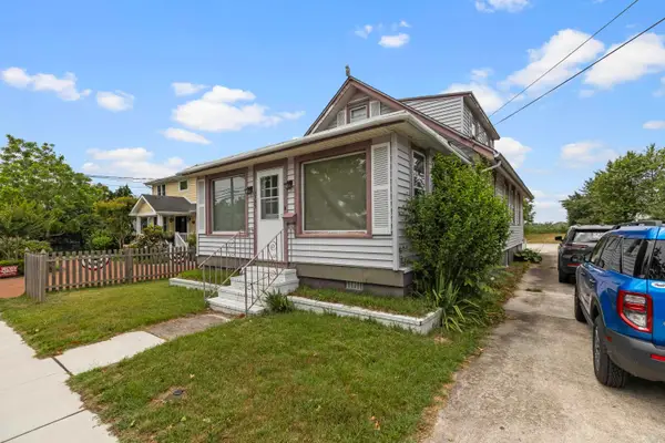 1207 Lafayette Street, Cape May, NJ 08204