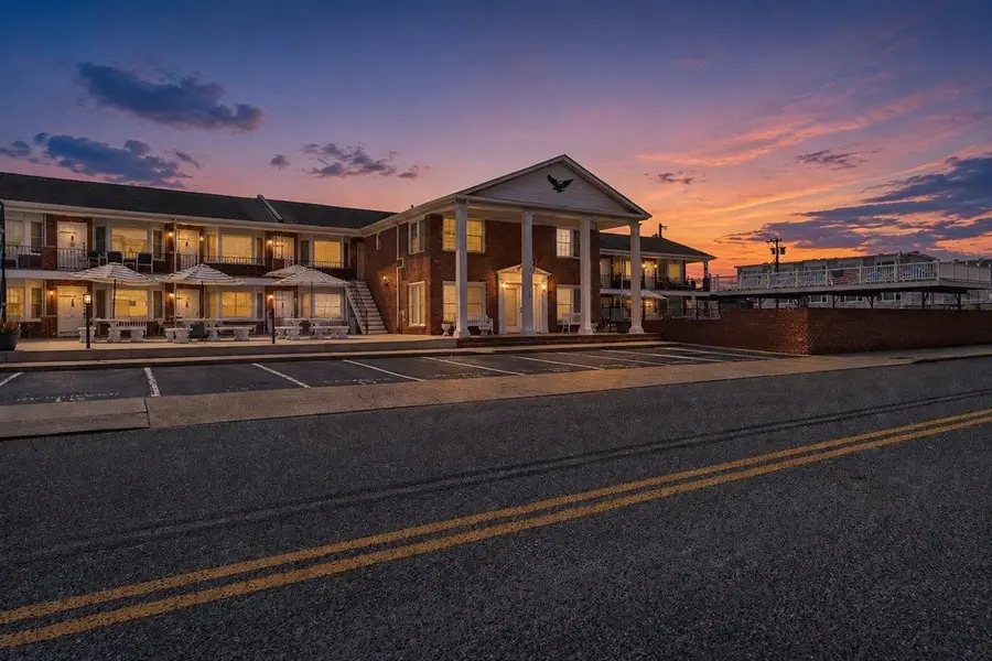 402 E Saint Paul Avenue, Wildwood Crest, NJ 08260 - #3