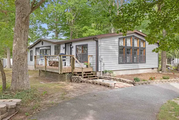 979 Lenape Drive, Erma, NJ 08204
