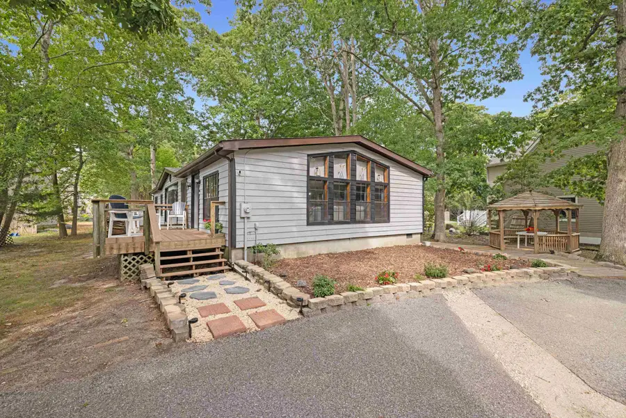 979 Lenape Drive, Erma, NJ 08204 - #2