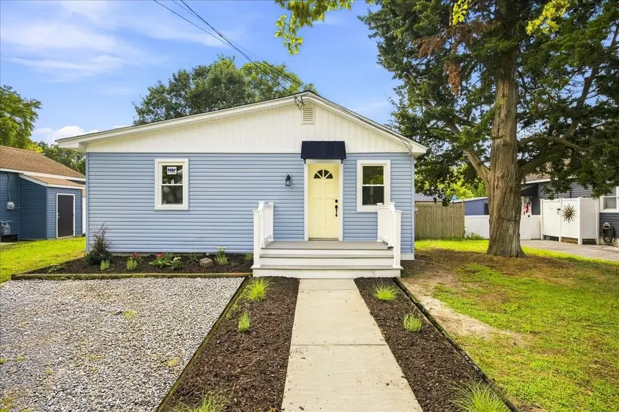108 Iowa Avenue, Villas, NJ 08251 - #2