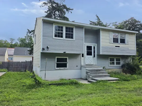 50 Bay Shore Road, Del Haven, NJ 08204-5110