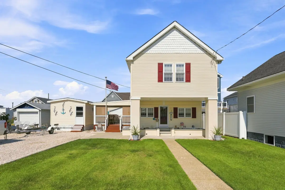 311 W Glenwood Avenue, Wildwood, NJ 08260 - #1