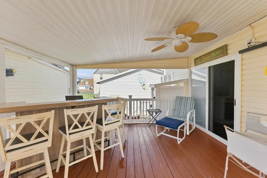 311 W Glenwood Avenue, Wildwood, NJ 08260 - #3