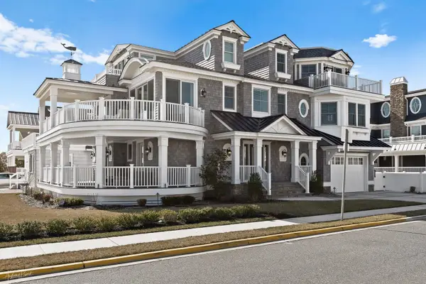 3028 Avalon Avenue, Avalon, NJ 08202