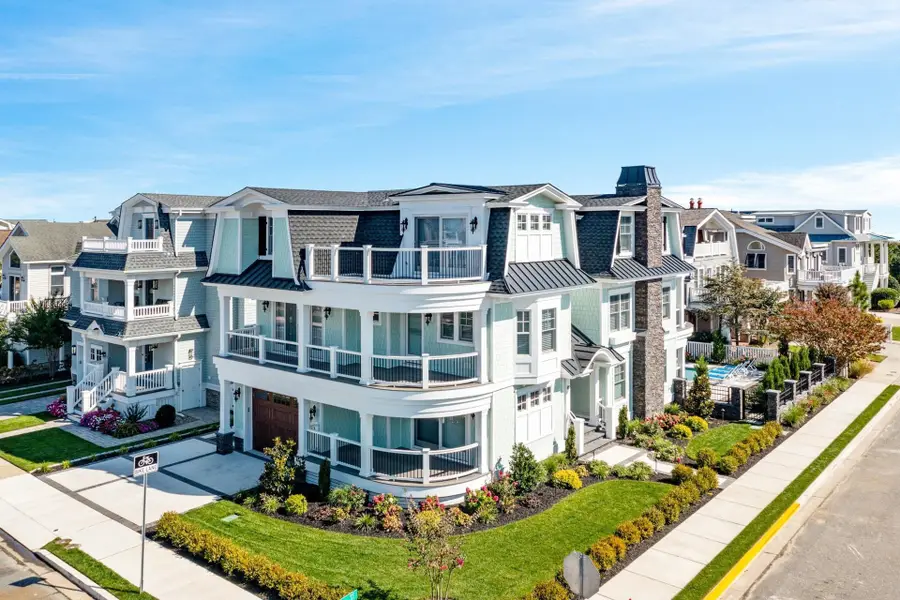 89 W 35th Street, Avalon, NJ 08202 - #2