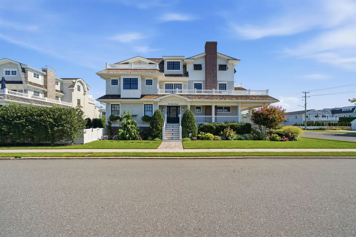 6188 Dune Drive, Avalon, NJ 08202 - #1
