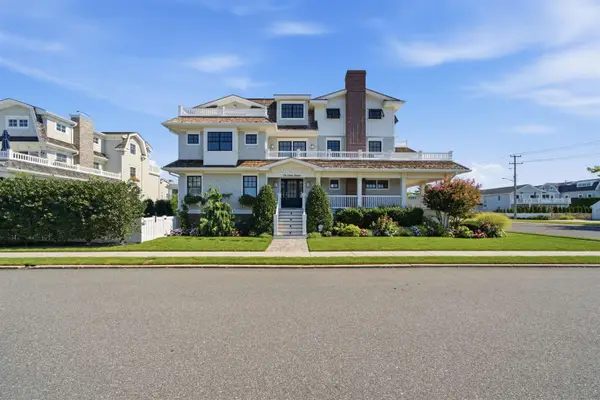 6188 Dune Drive, Avalon, NJ 08202