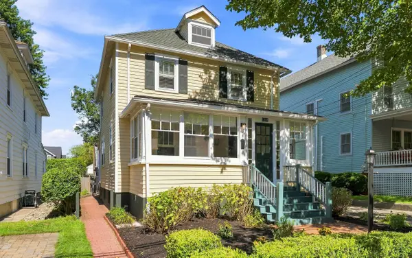 1223 A Washington Street, Cape May, NJ 08204