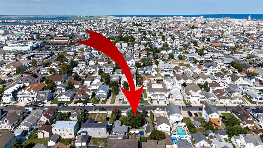 130 W Buttercup Road, Wildwood Crest, NJ 08260 - #2