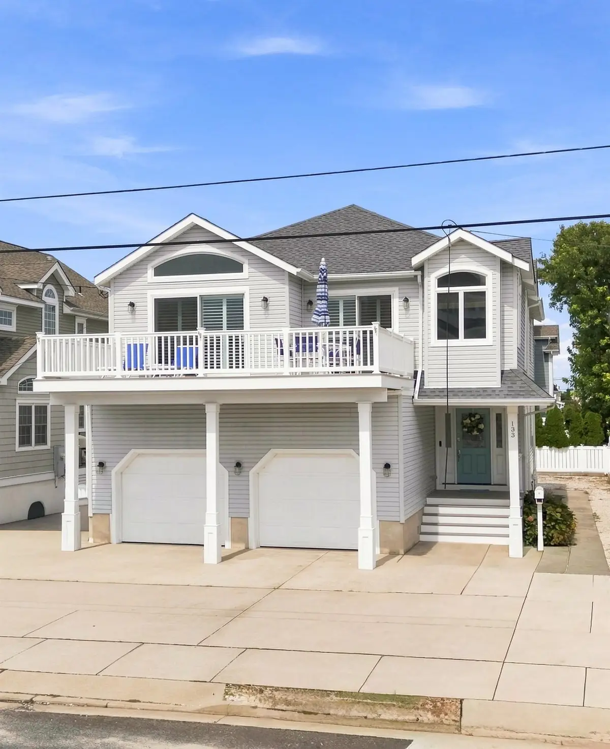 133 27th Street, Avalon, NJ 08202-1921 - #1