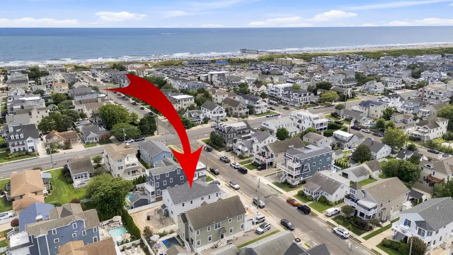 133 27th Street, Avalon, NJ 08202-1921 - #3