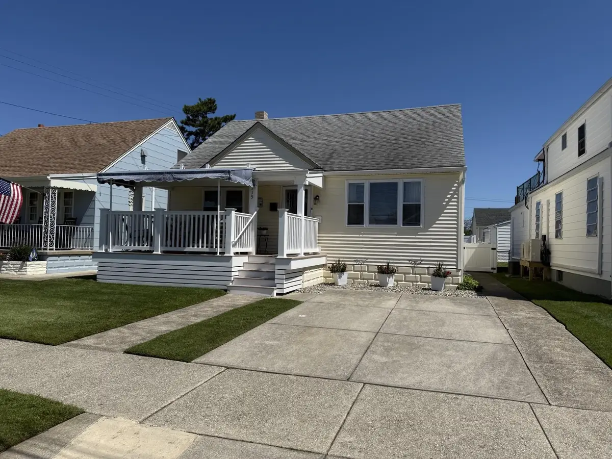 315 E 14th Avenue, North Wildwood, NJ 08260 - #1