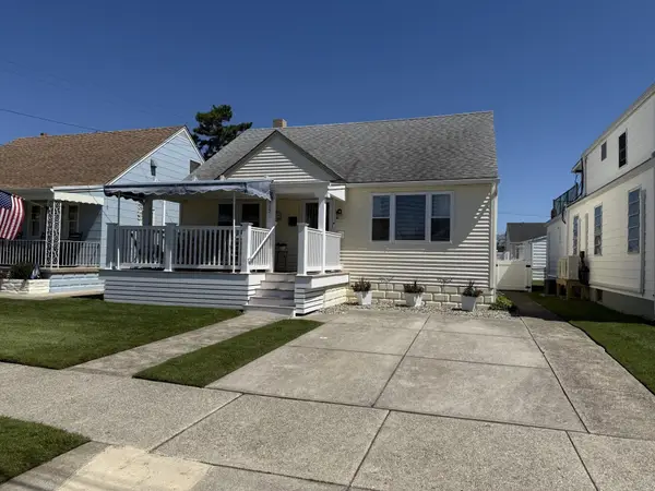 315 E 14th Avenue, North Wildwood, NJ 08260