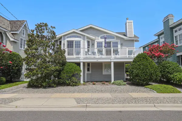 140 87th Street, Stone Harbor, NJ 08247