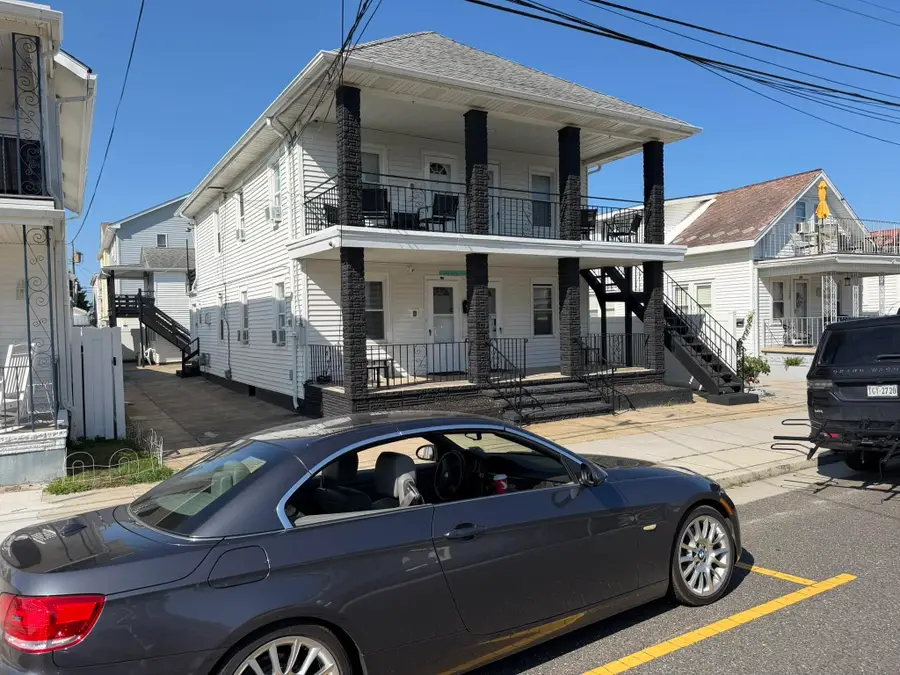 238 E Leaming Avenue, Wildwood, NJ 08260 - #2
