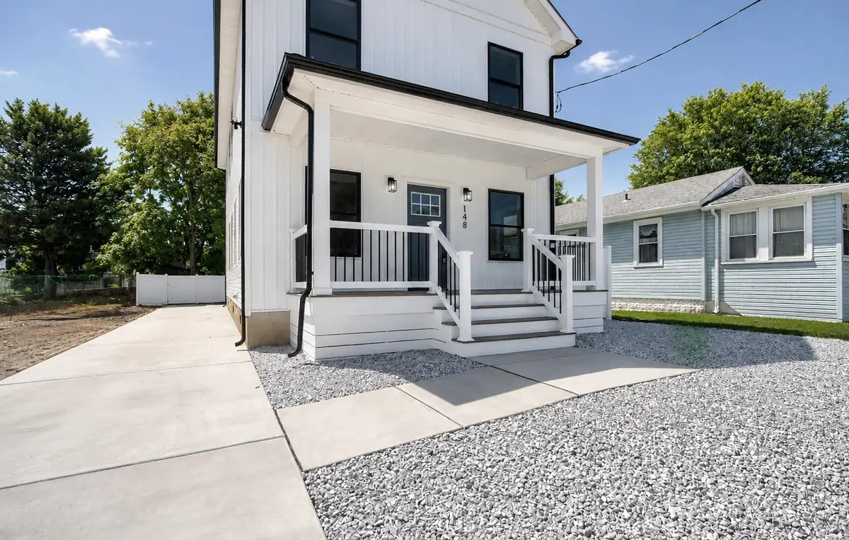 148 W New Jersey Avenue, Villas, NJ 08251 - #1