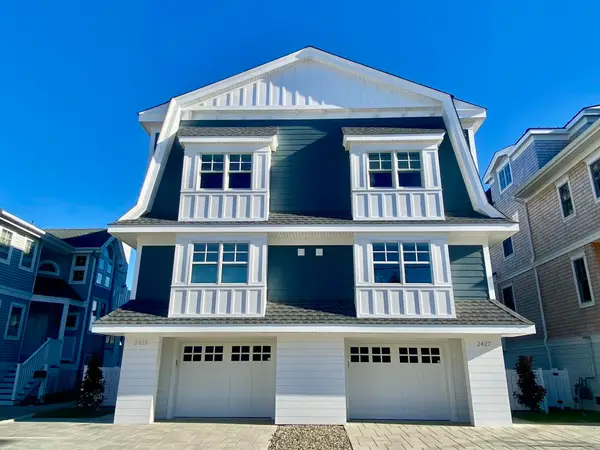 2425 Harbor Avenue, Avalon, NJ 08202