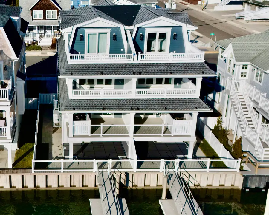 2425 Harbor Avenue, Avalon, NJ 08202 - #2