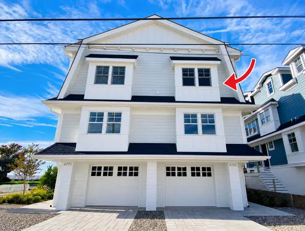 6762 Ocean Drive, Avalon, NJ 08202